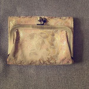 Hobo International Wallet